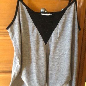 Old Navy XL Swing cami
